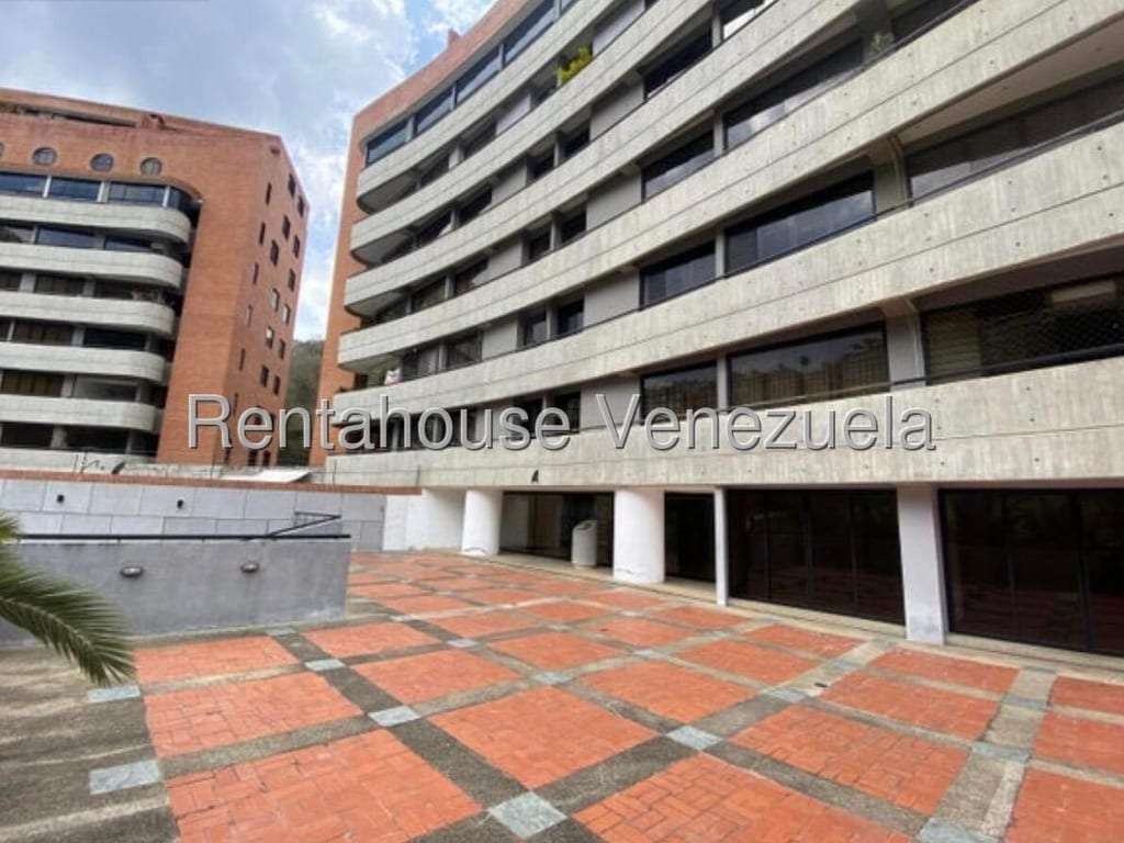 Apartamento en Lomas de La Alameda, Caracas - 1