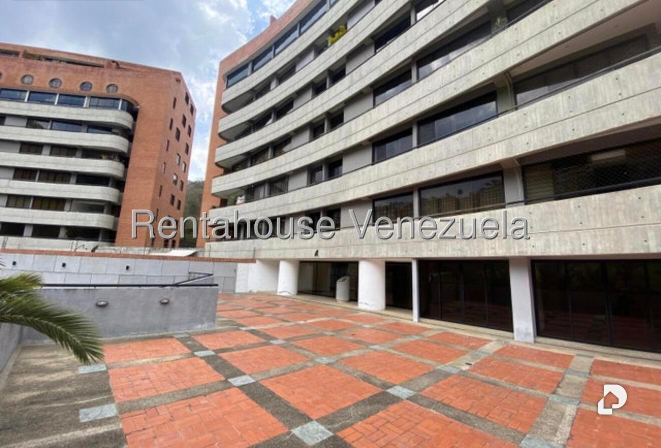 Apartamento en Lomas de La Alameda, Caracas – 1