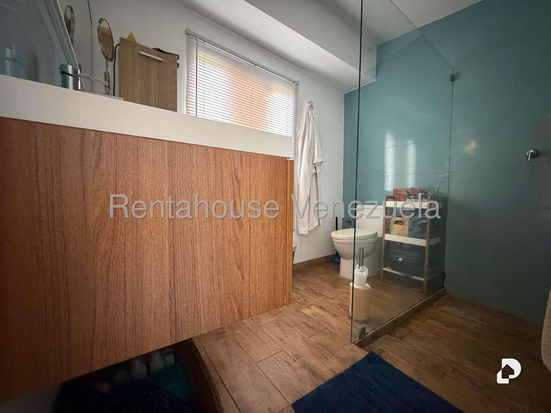 Apartamento en Lomas de La Alameda, Caracas – 12