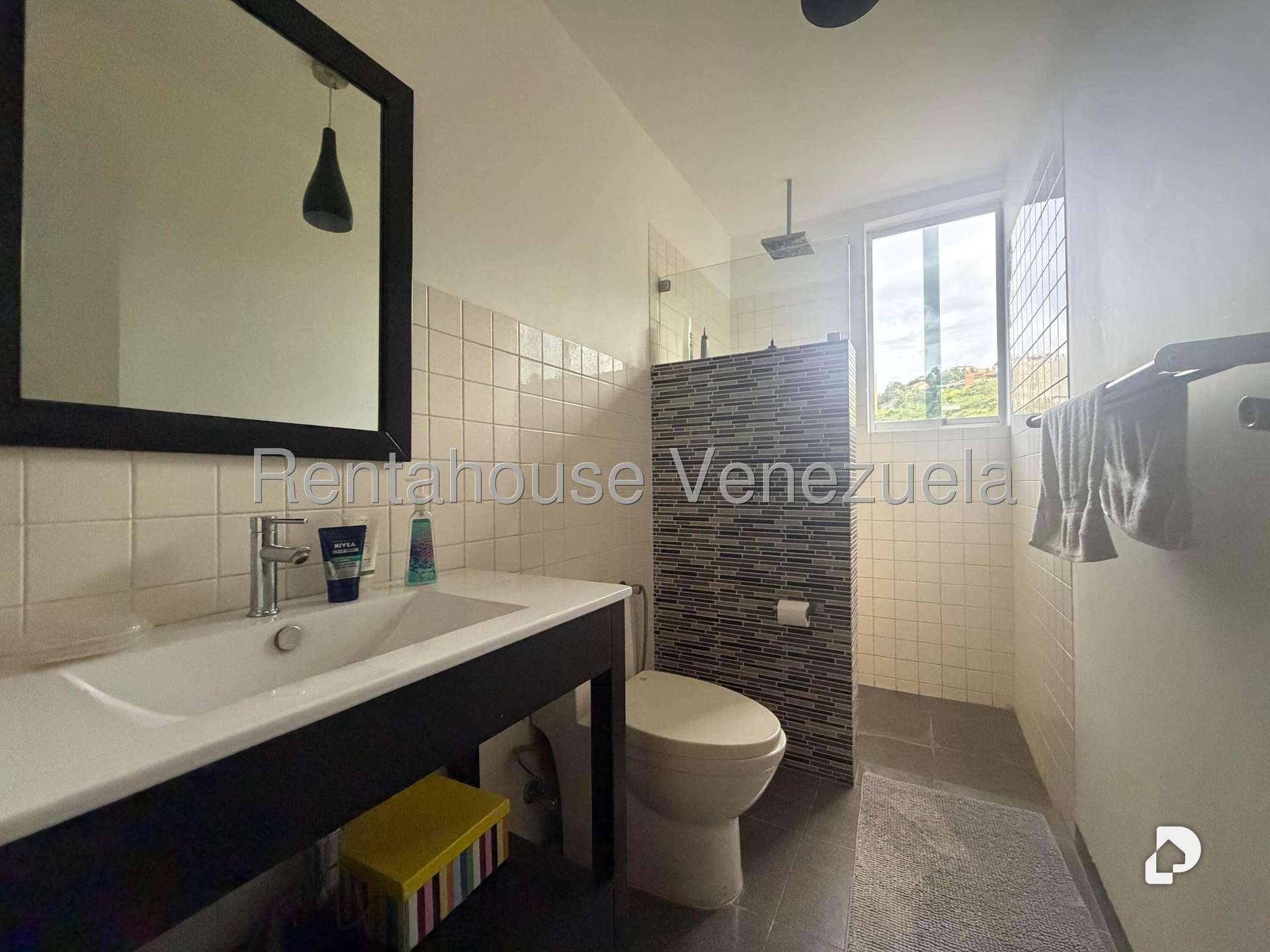 Apartamento en Lomas de La Alameda, Caracas – 16