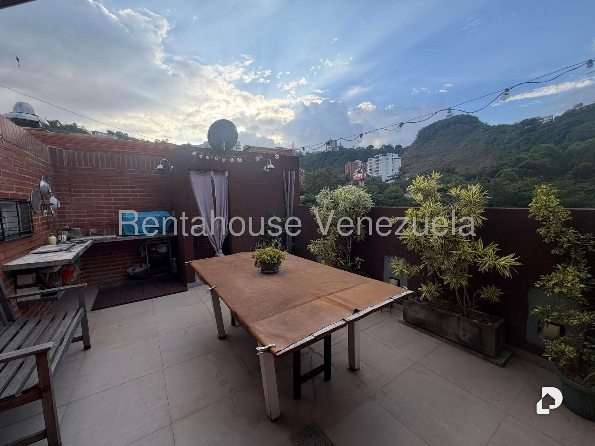 Apartamento en Lomas de La Alameda, Caracas – 20