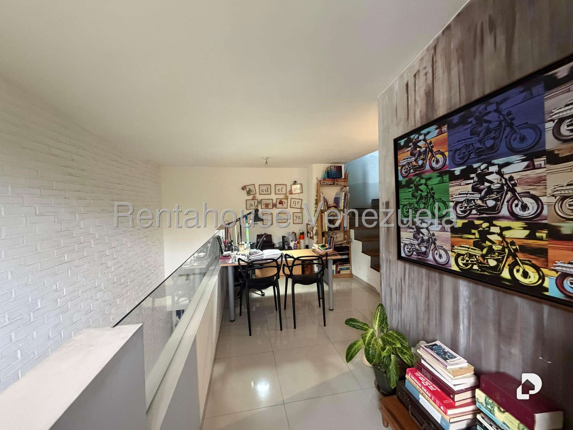 Apartamento en Lomas de La Alameda, Caracas – 11