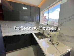 Apartamento en La Soledad, Maracay – 10