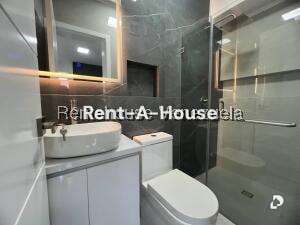 Apartamento en La Soledad, Maracay – 25