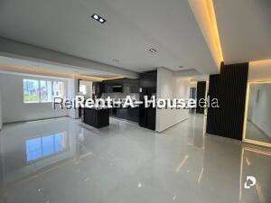 Apartamento en La Soledad, Maracay – 2