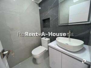 Apartamento en La Soledad, Maracay – 14