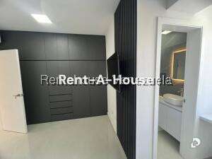 Apartamento en La Soledad, Maracay – 20