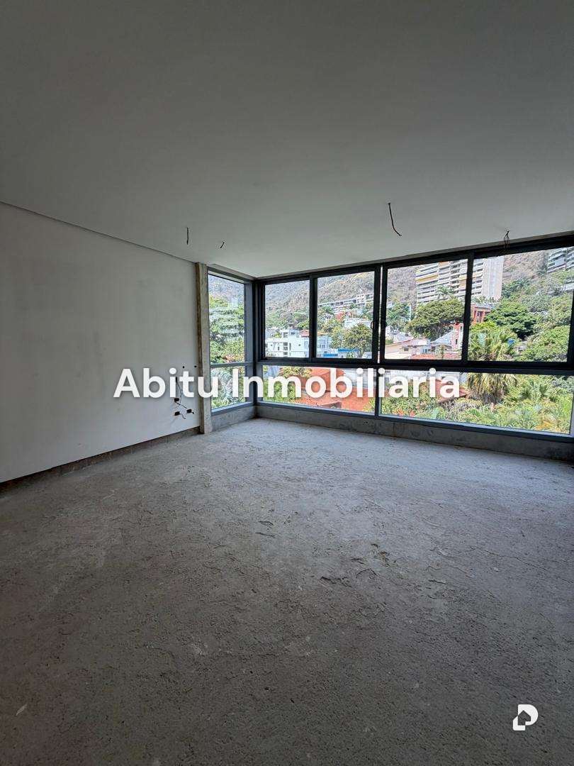 Apartamento en Altamira, Caracas – 12