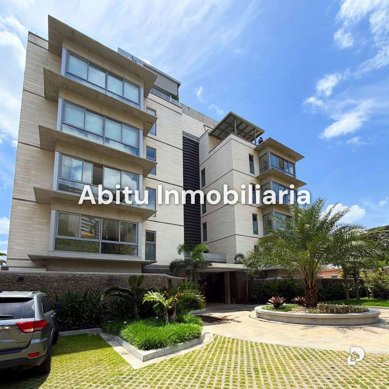 Apartamento en Altamira, Caracas – 18
