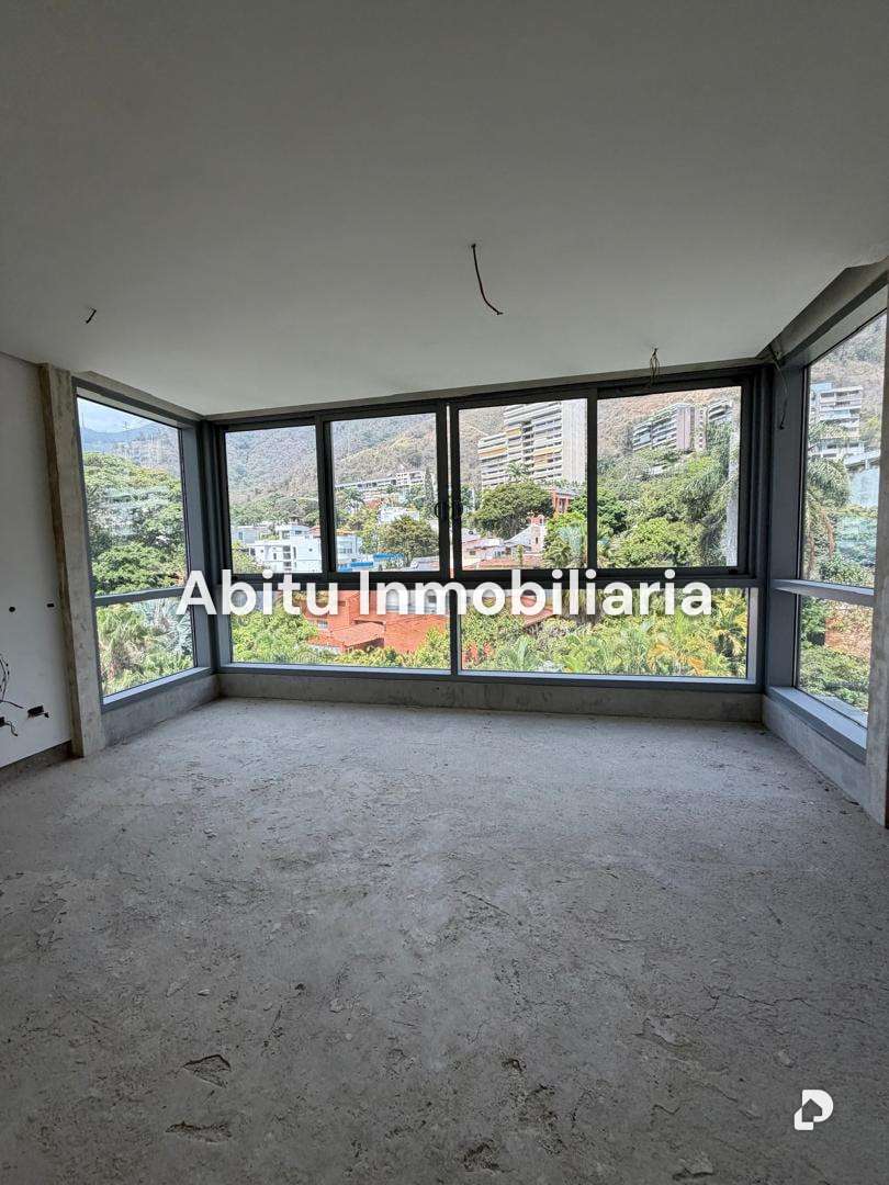 Apartamento en Altamira, Caracas – 11