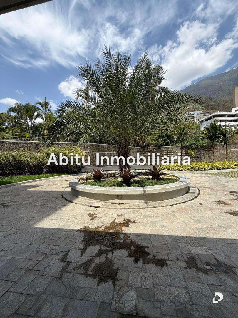 Apartamento en Altamira, Caracas – 3