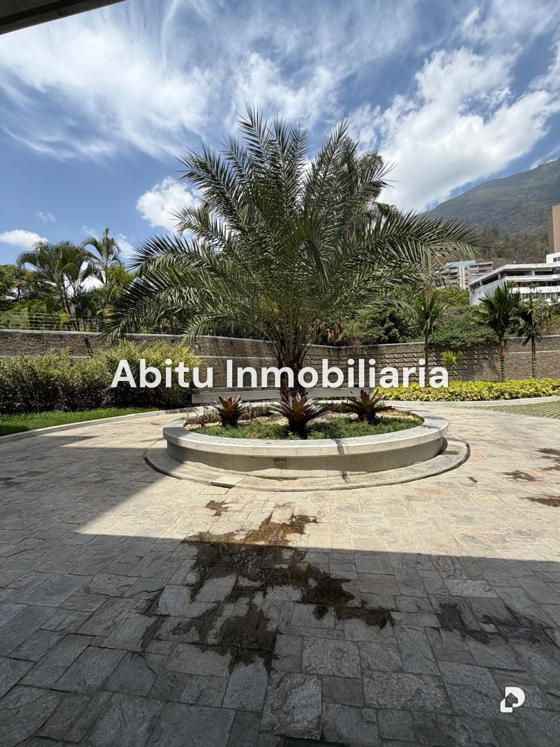 Apartamento en Altamira, Caracas – 3