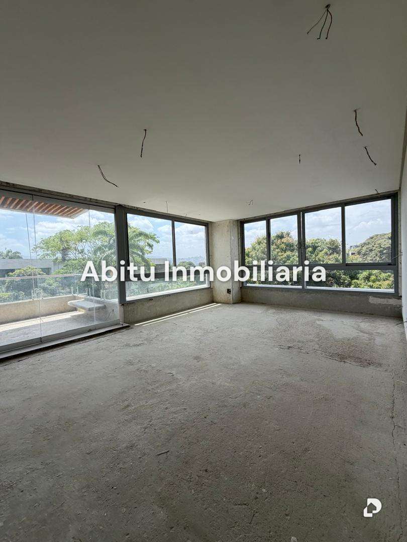 Apartamento en Altamira, Caracas – 10