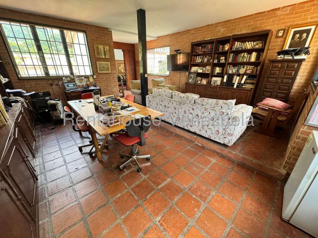 Casa en Los Palos Grandes, Caracas