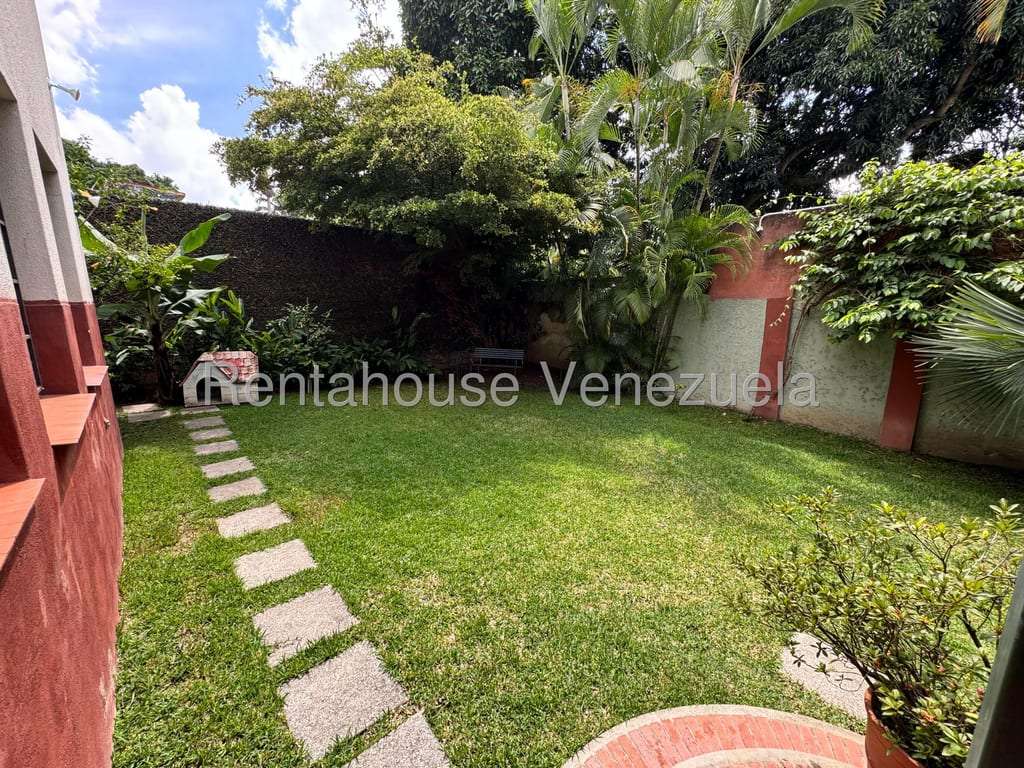 Casa en Los Palos Grandes, Caracas