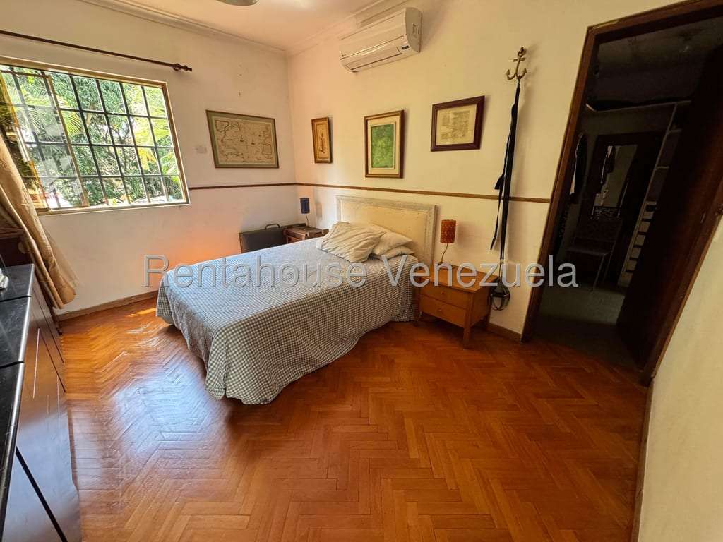 Casa en Los Palos Grandes, Caracas