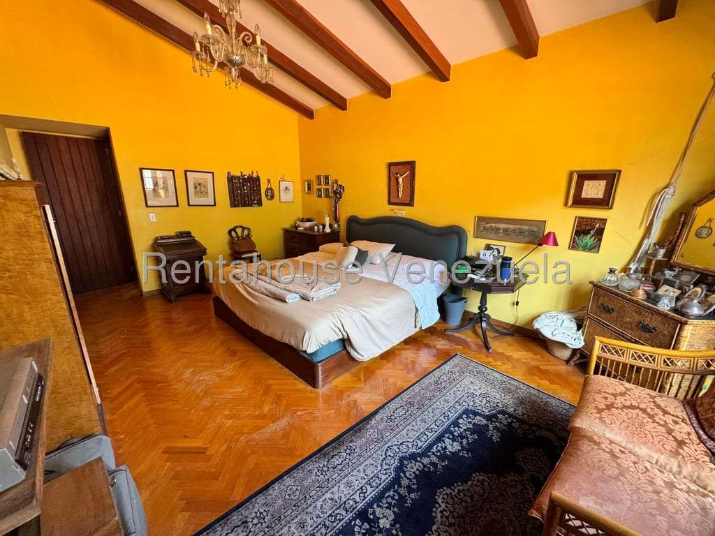 Casa en Los Palos Grandes, Caracas
