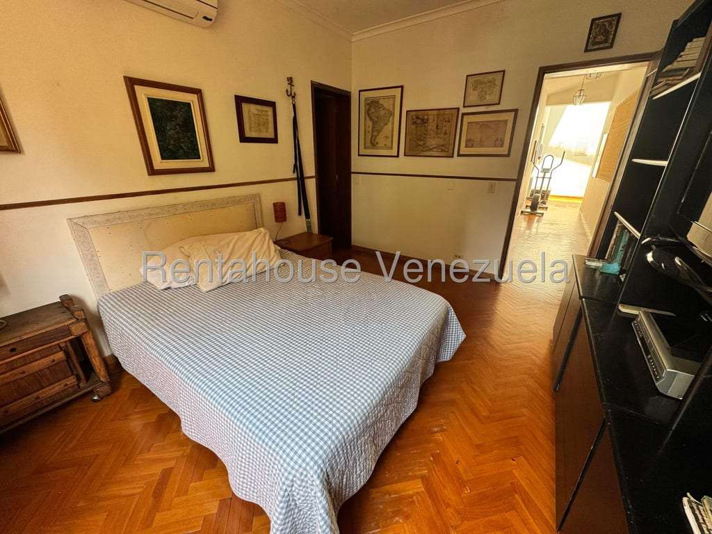 Casa en Los Palos Grandes, Caracas