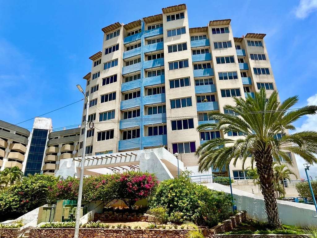 Apartamento en Urbanización Costa Azul, Margarita - 1
