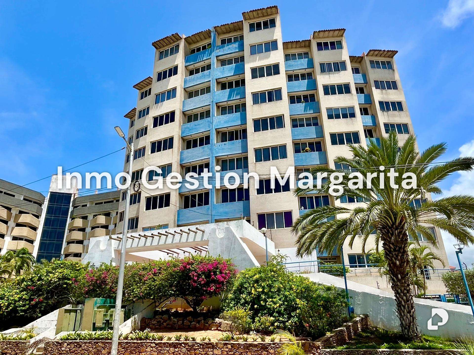 Apartamento en Urbanización Costa Azul, Margarita – 1