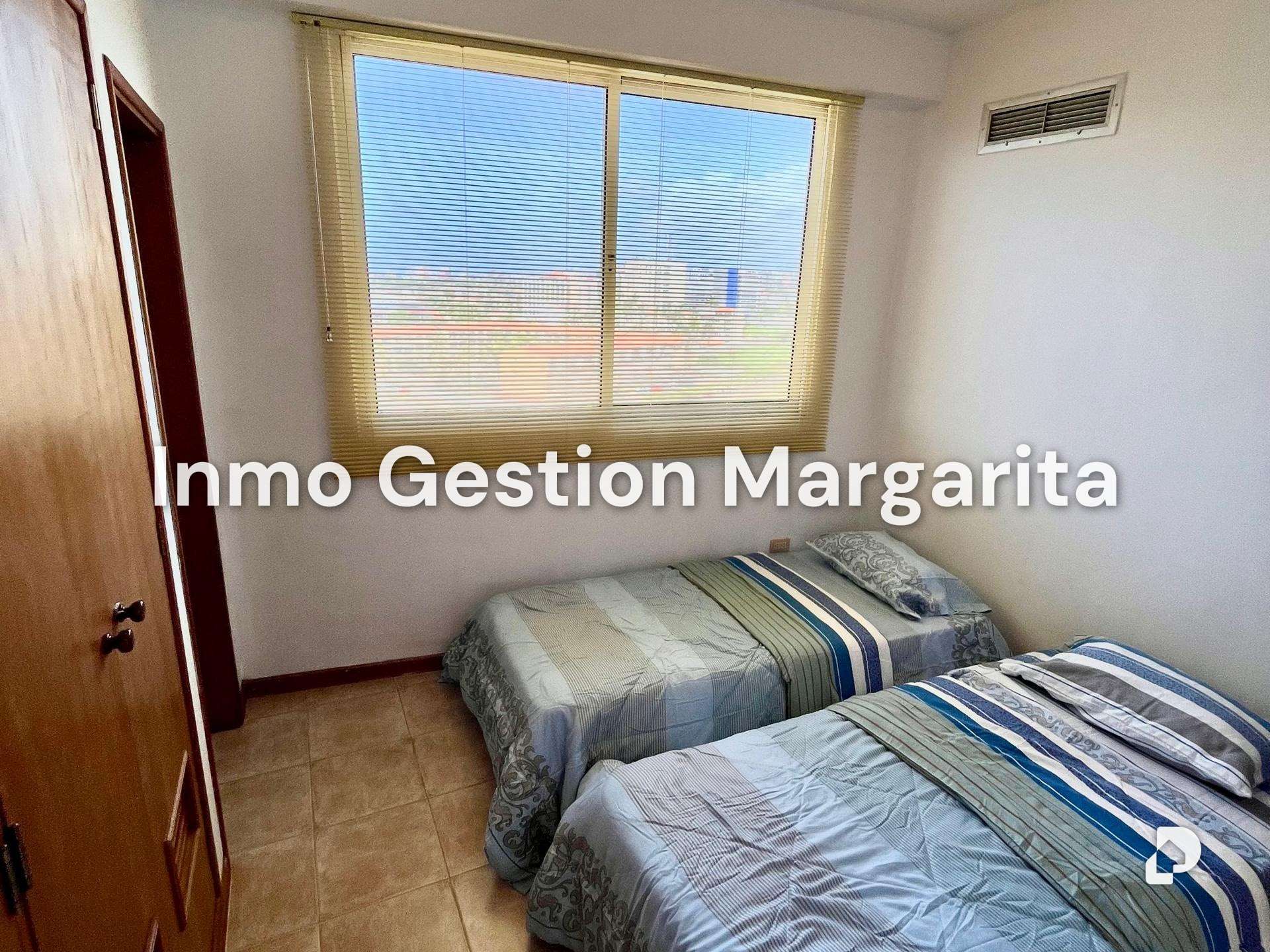 Apartamento en Urbanización Costa Azul, Margarita – 12