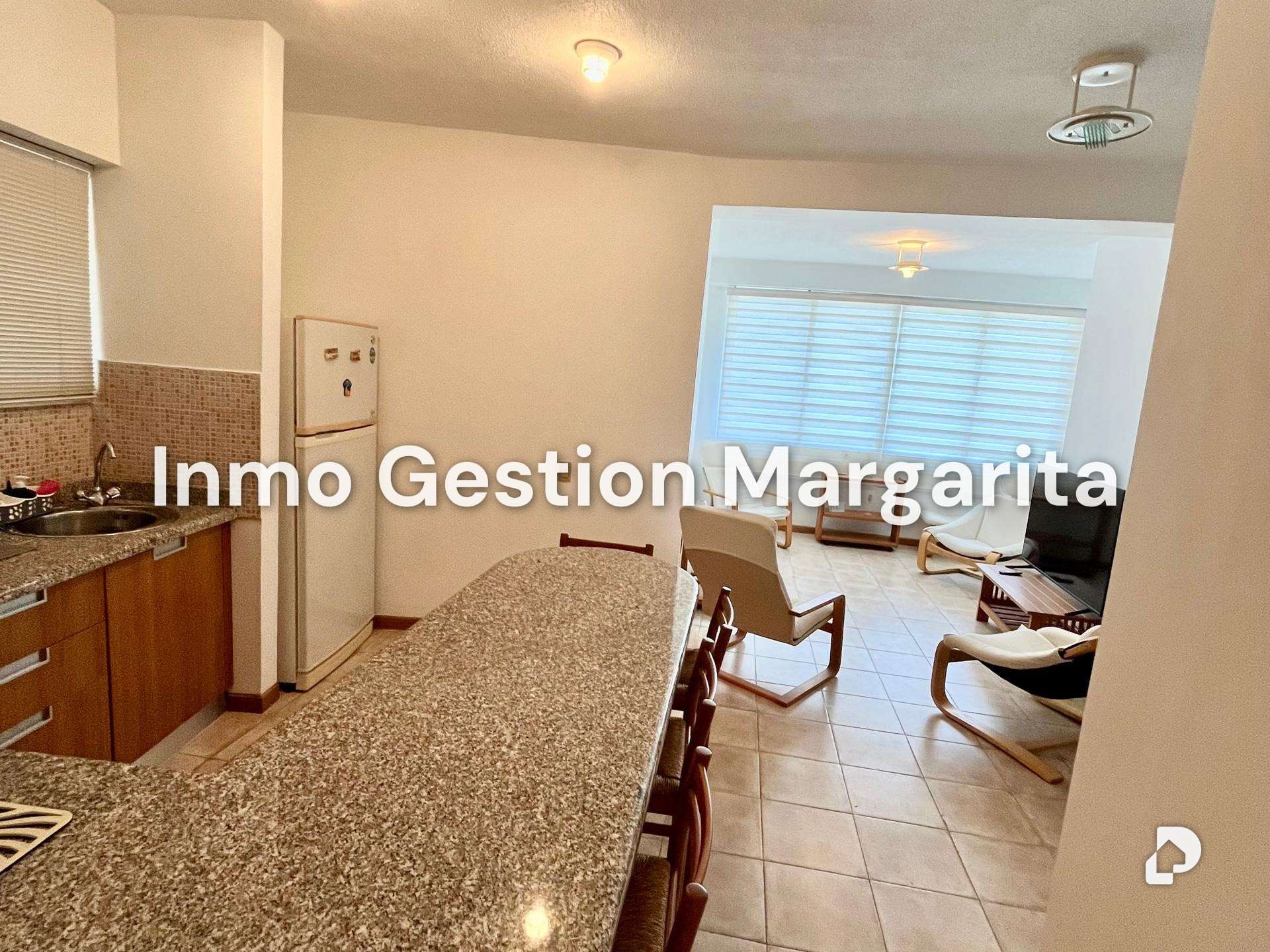Apartamento en Urbanización Costa Azul, Margarita – 4