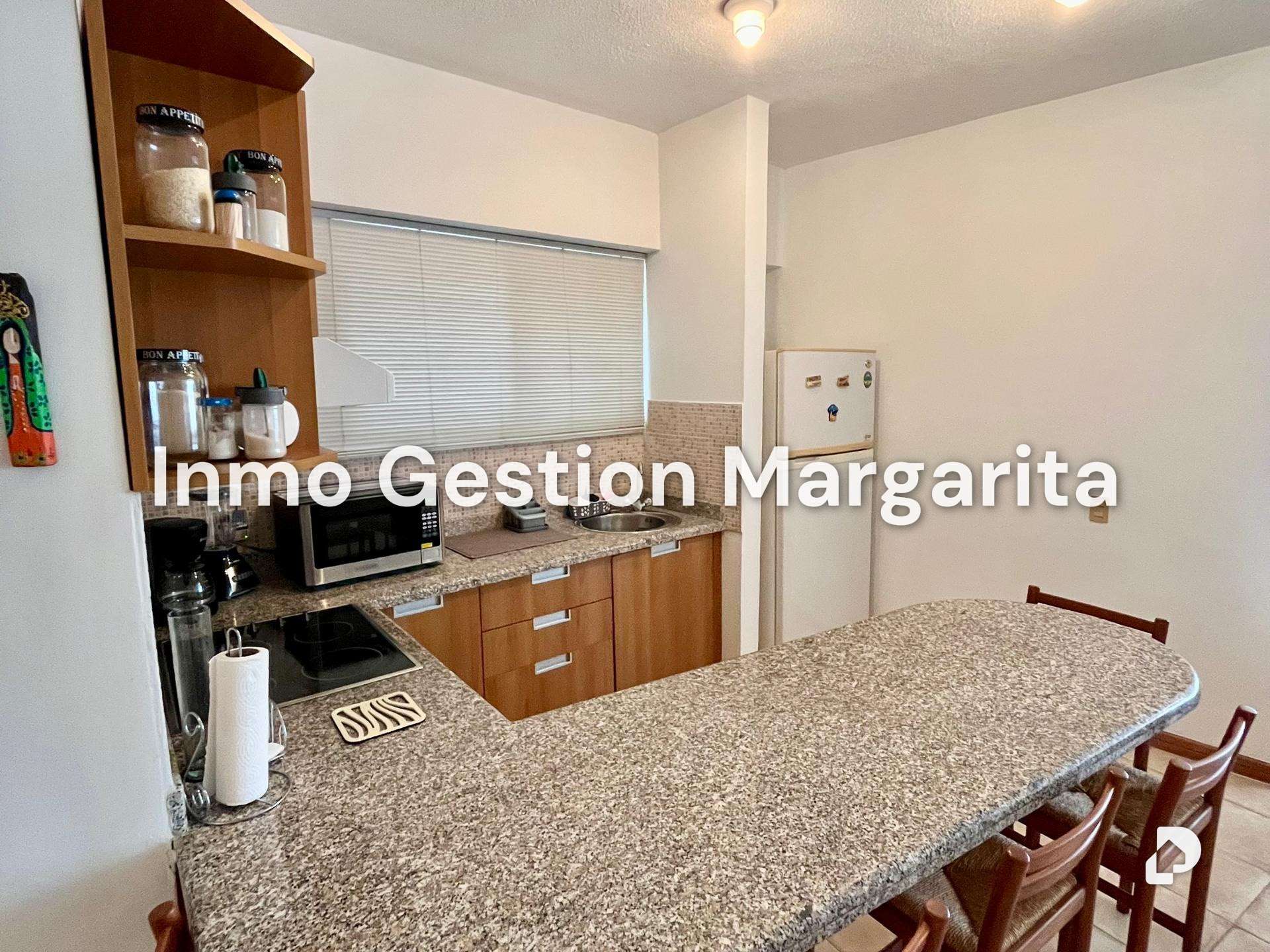 Apartamento en Urbanización Costa Azul, Margarita – 3
