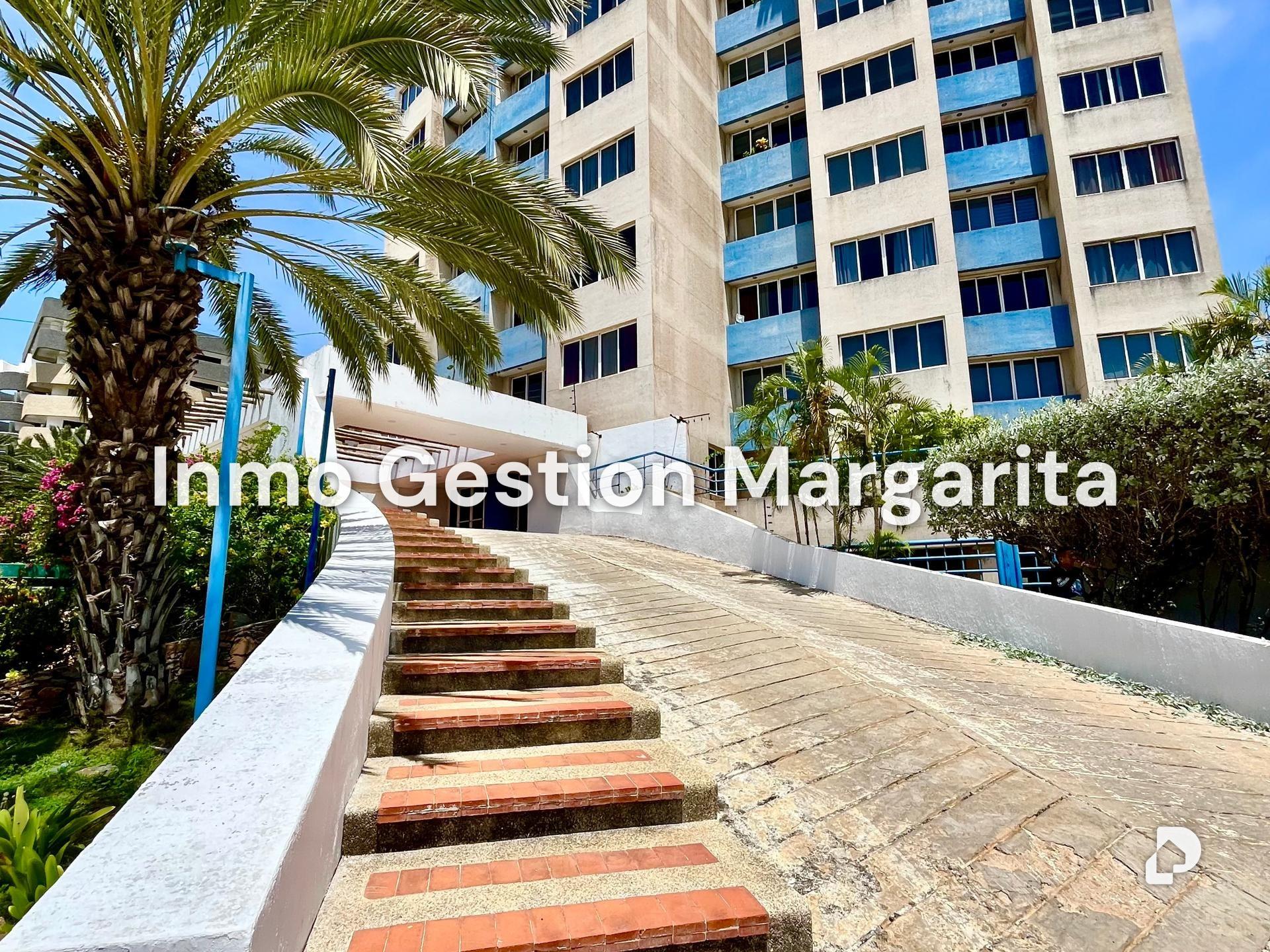 Apartamento en Urbanización Costa Azul, Margarita – 2