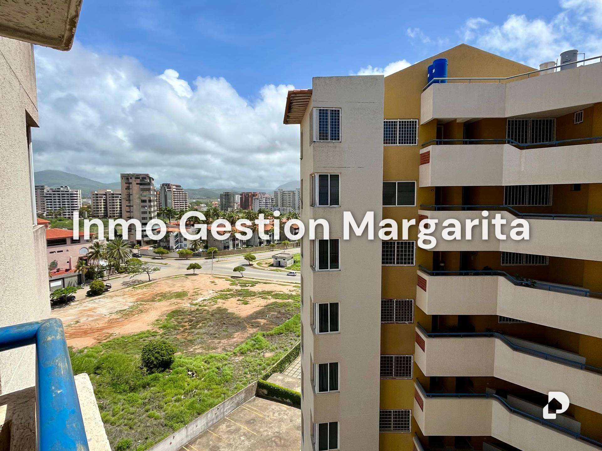 Apartamento en Urbanización Costa Azul, Margarita – 19