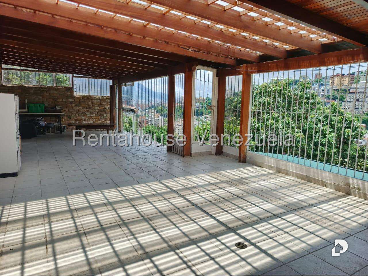 Casa en Colinas de Bello Monte, Caracas – 39