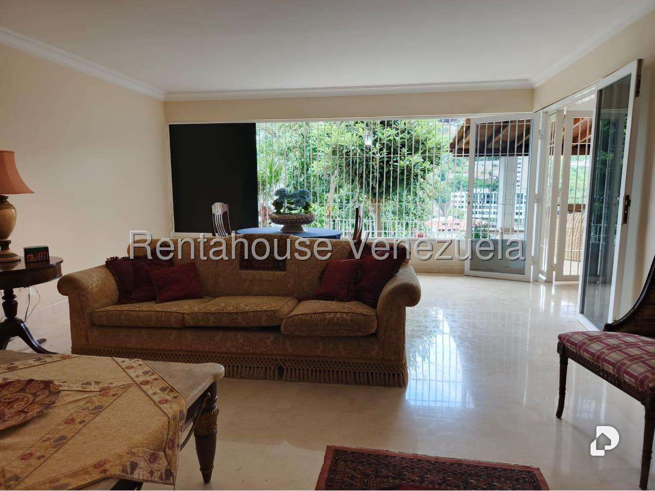 Casa en Colinas de Bello Monte, Caracas – 15