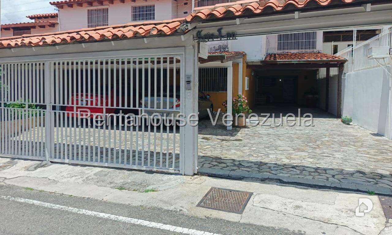 Casa en Colinas de Bello Monte, Caracas – 7