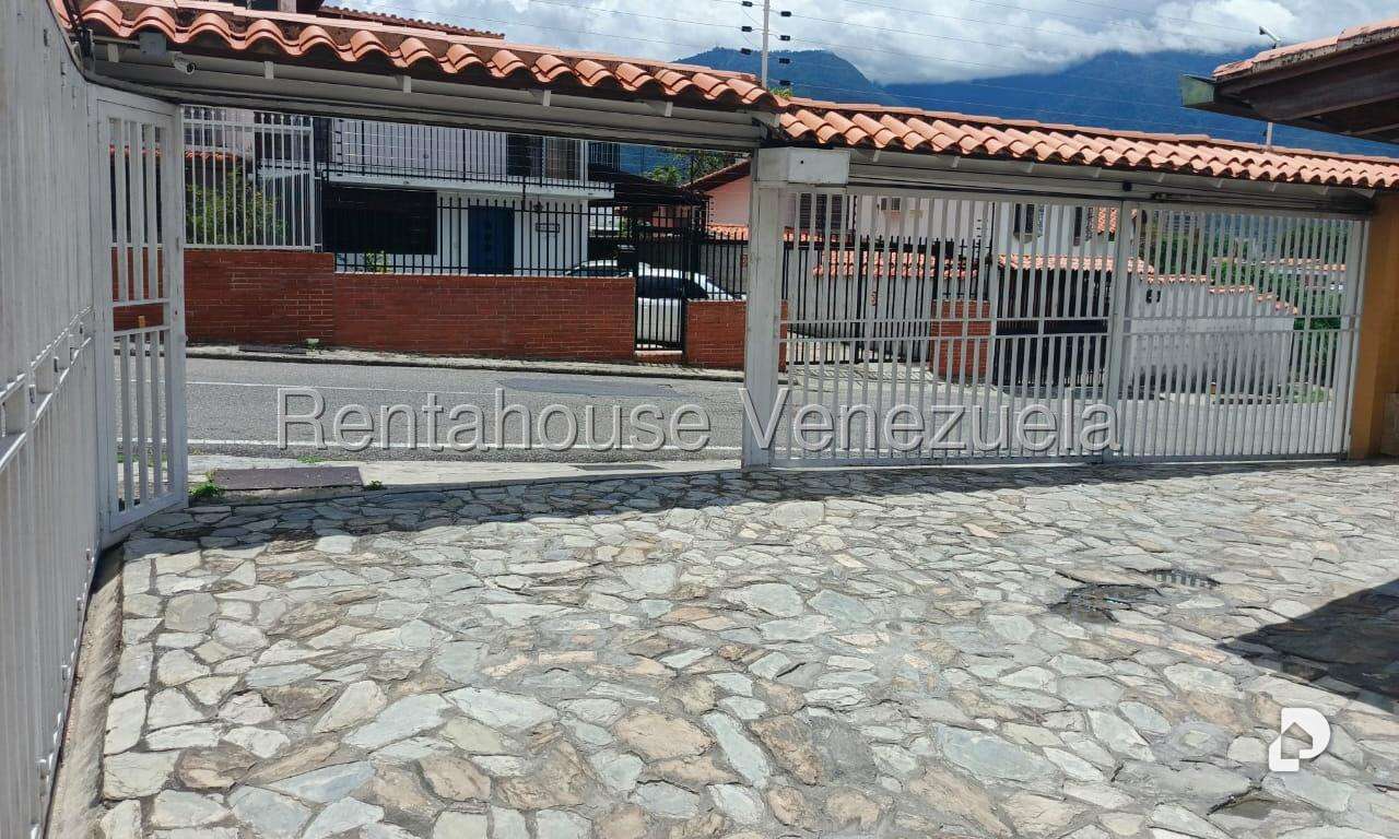 Casa en Colinas de Bello Monte, Caracas – 8