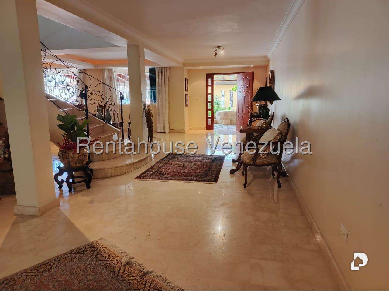 Casa en Colinas de Bello Monte, Caracas – 3