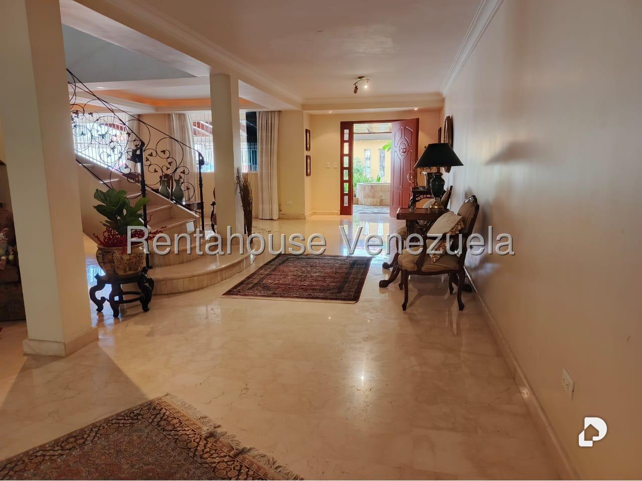 Casa en Colinas de Bello Monte, Caracas – 3