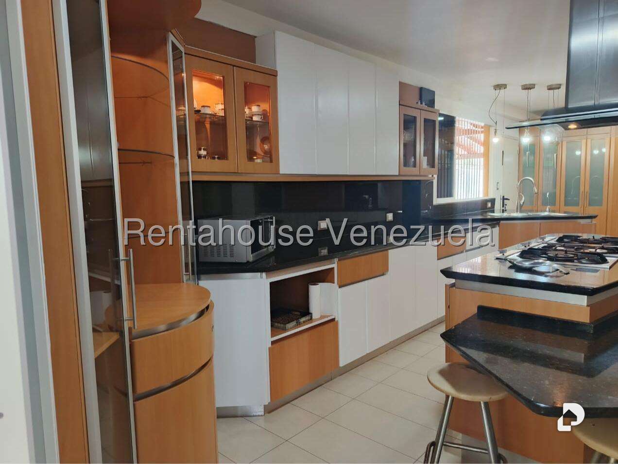 Casa en Colinas de Bello Monte, Caracas – 27