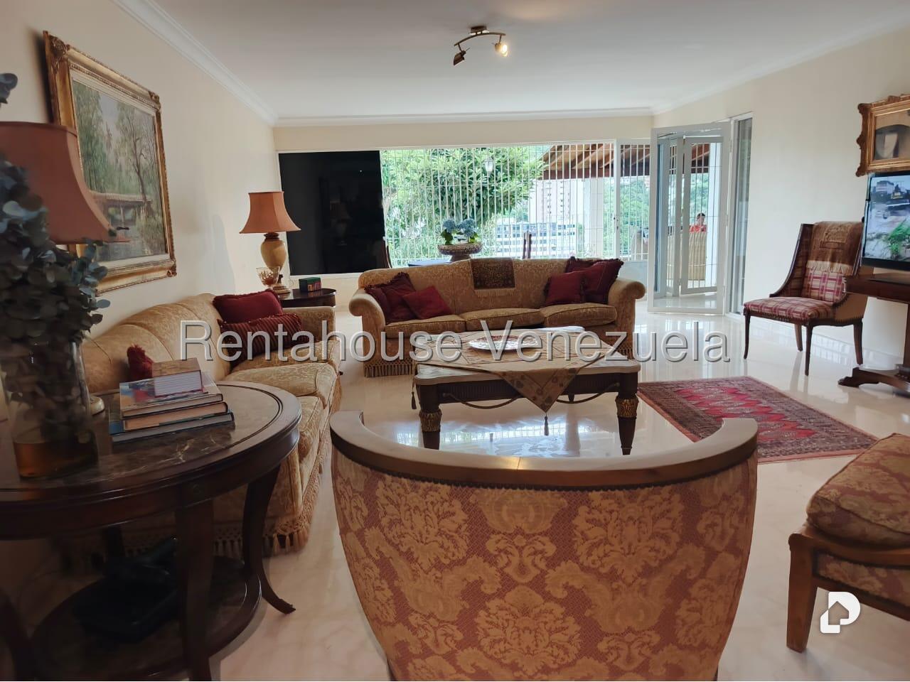Casa en Colinas de Bello Monte, Caracas – 5