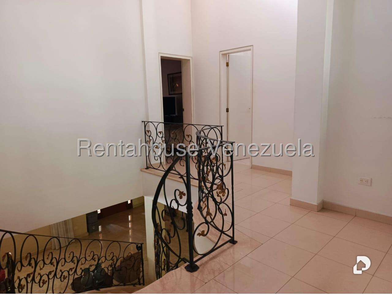 Casa en Colinas de Bello Monte, Caracas – 33