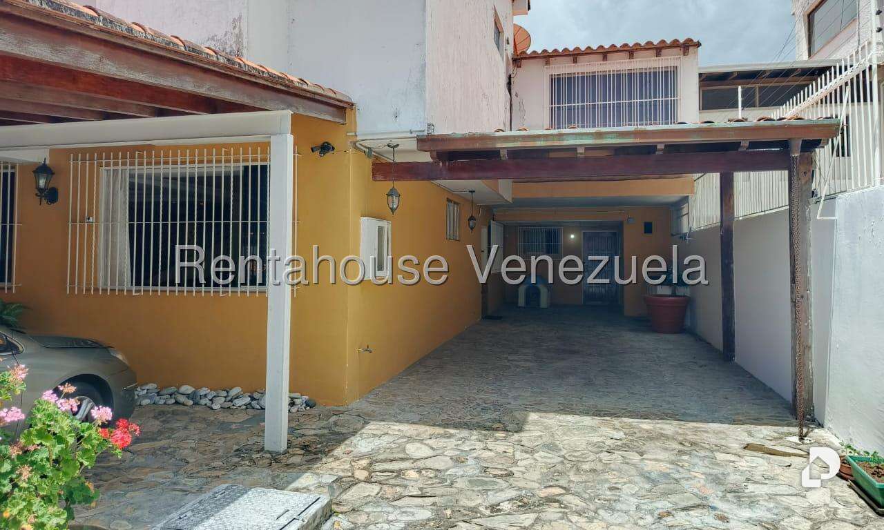Casa en Colinas de Bello Monte, Caracas – 9