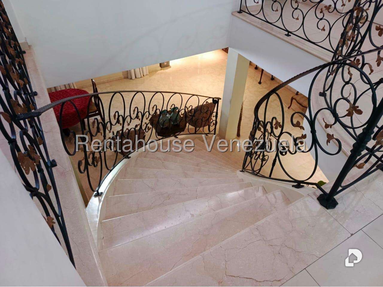 Casa en Colinas de Bello Monte, Caracas – 34