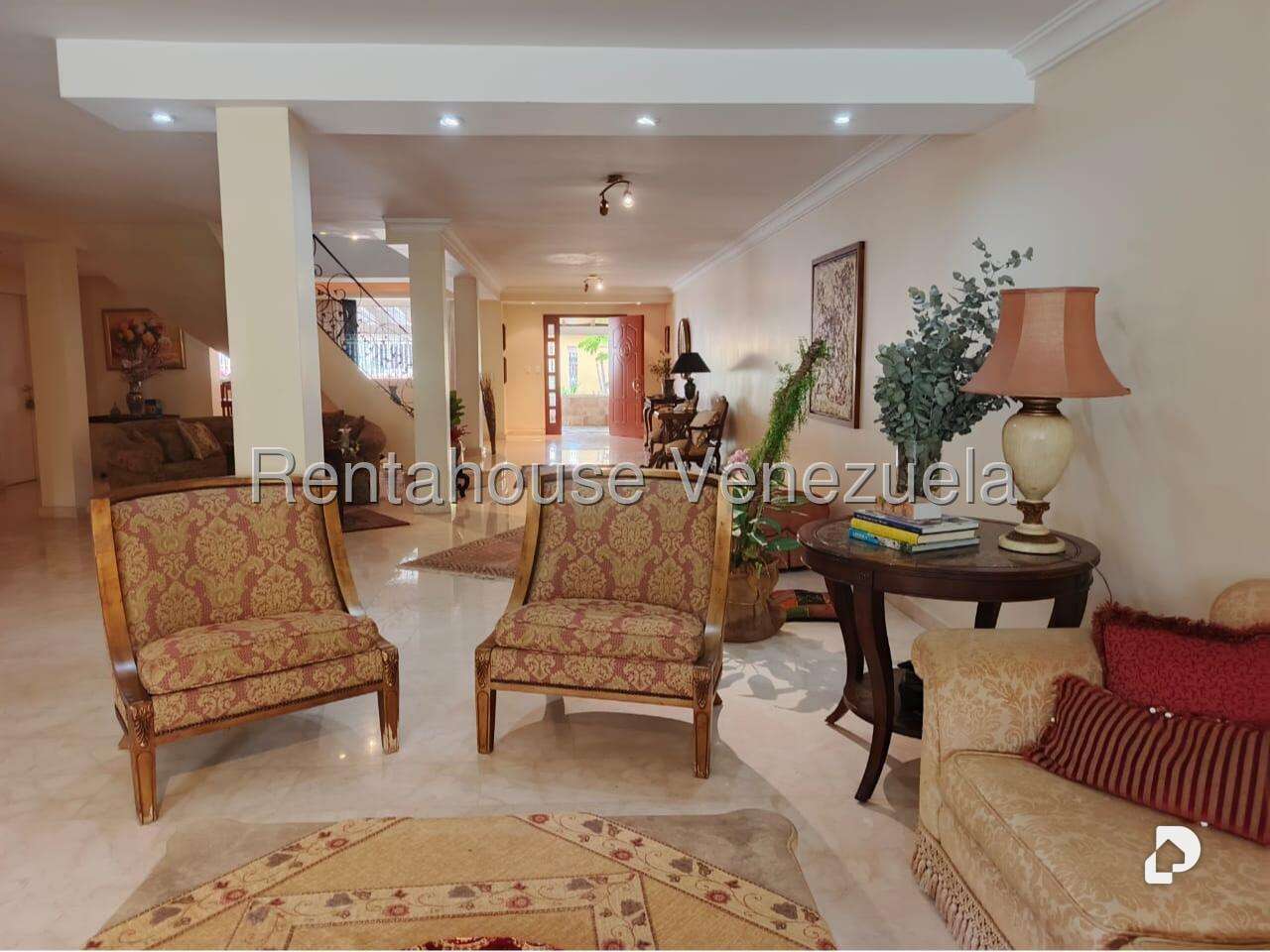 Casa en Colinas de Bello Monte, Caracas – 4