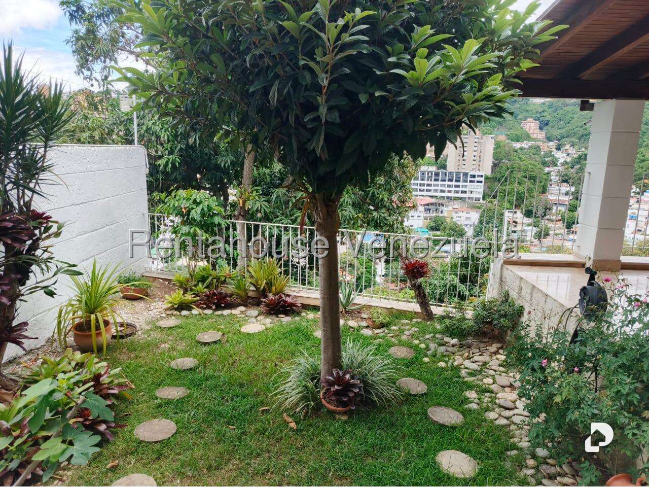 Casa en Colinas de Bello Monte, Caracas – 21