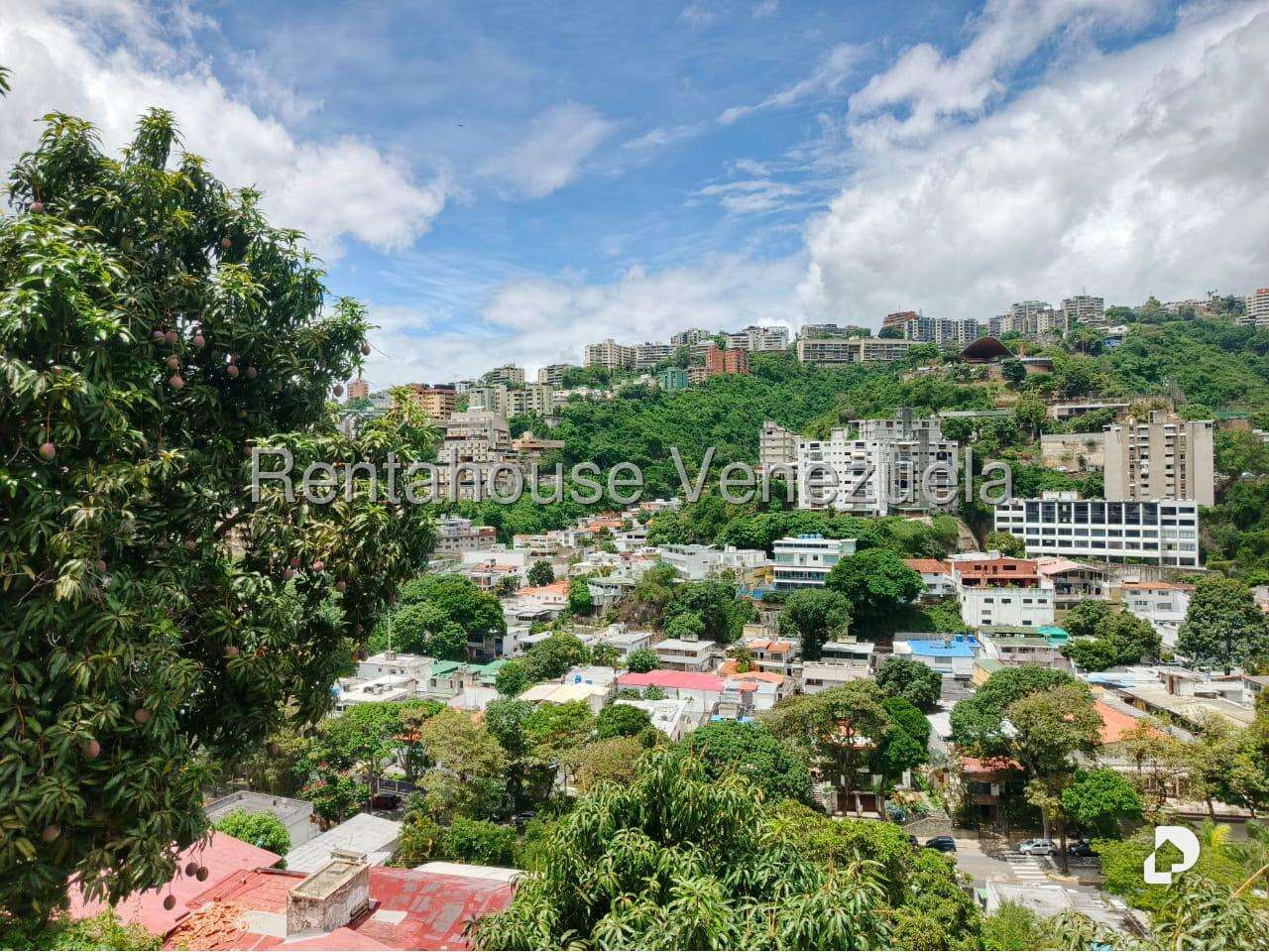 Casa en Colinas de Bello Monte, Caracas – 40