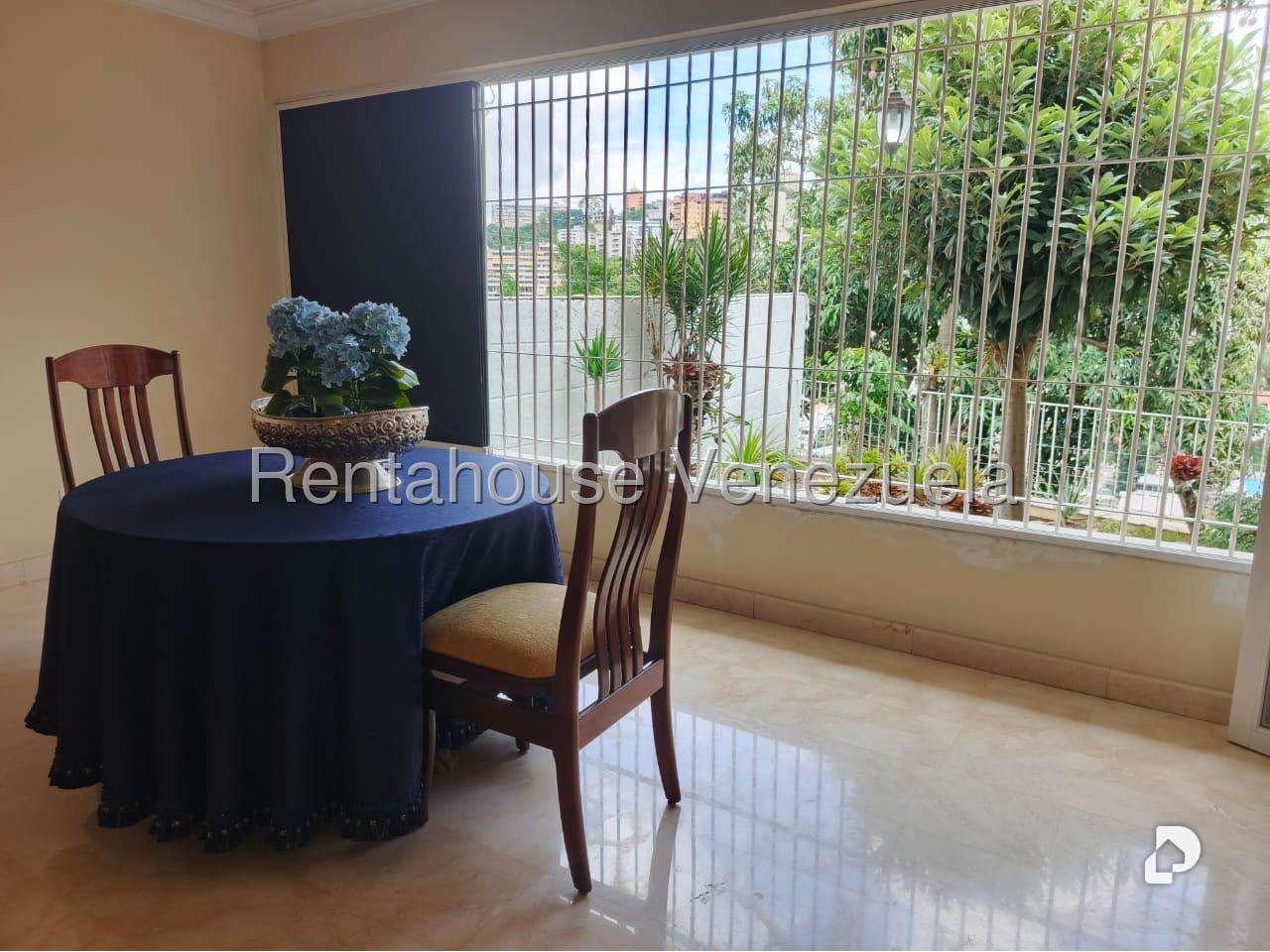 Casa en Colinas de Bello Monte, Caracas – 16