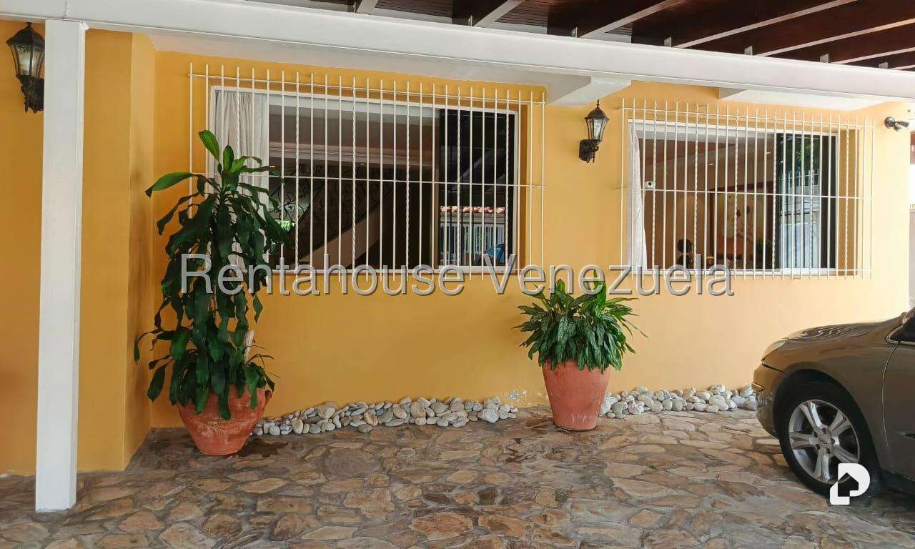 Casa en Colinas de Bello Monte, Caracas – 10