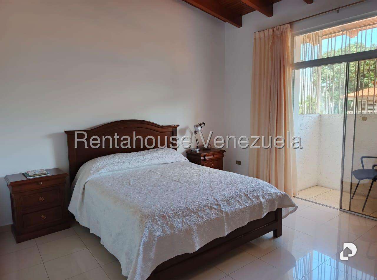 Casa en Colinas de Bello Monte, Caracas – 36