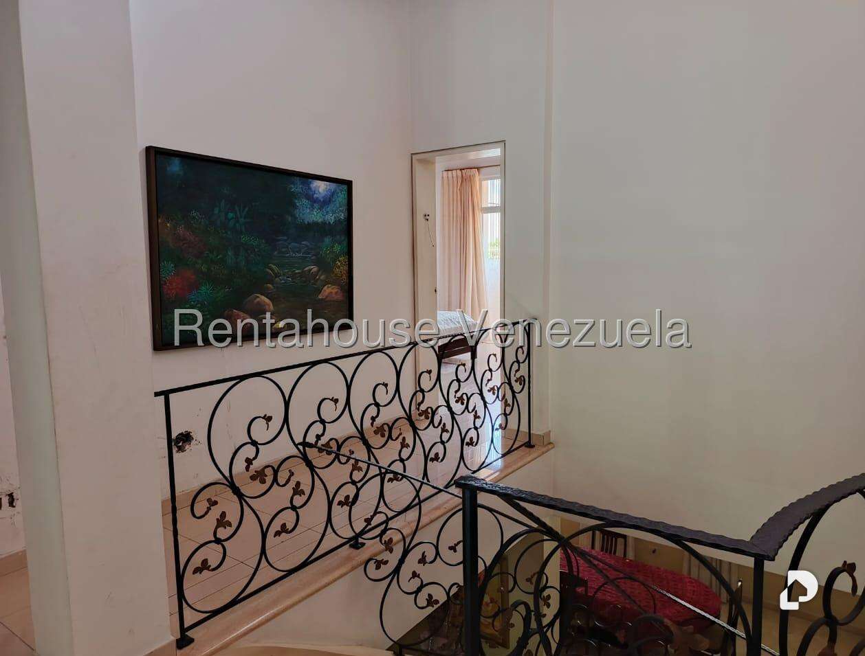 Casa en Colinas de Bello Monte, Caracas – 35