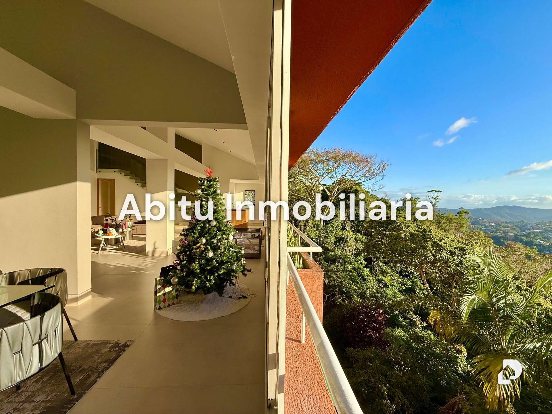 Apartment in El Hatillo, Caracas – 6
