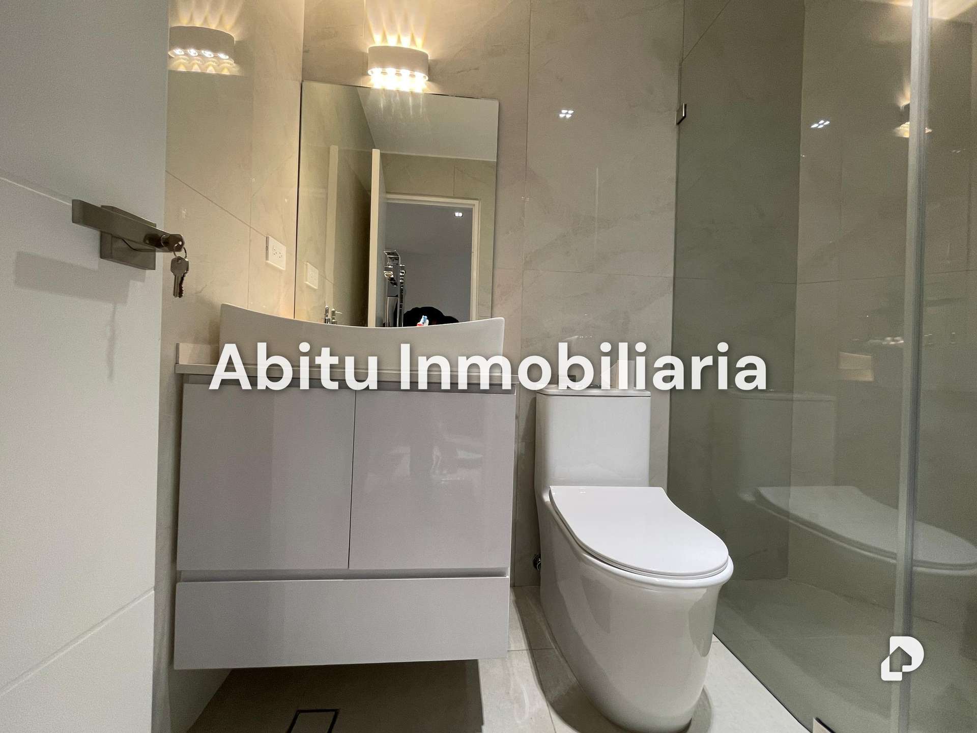Apartment in El Hatillo, Caracas – 11
