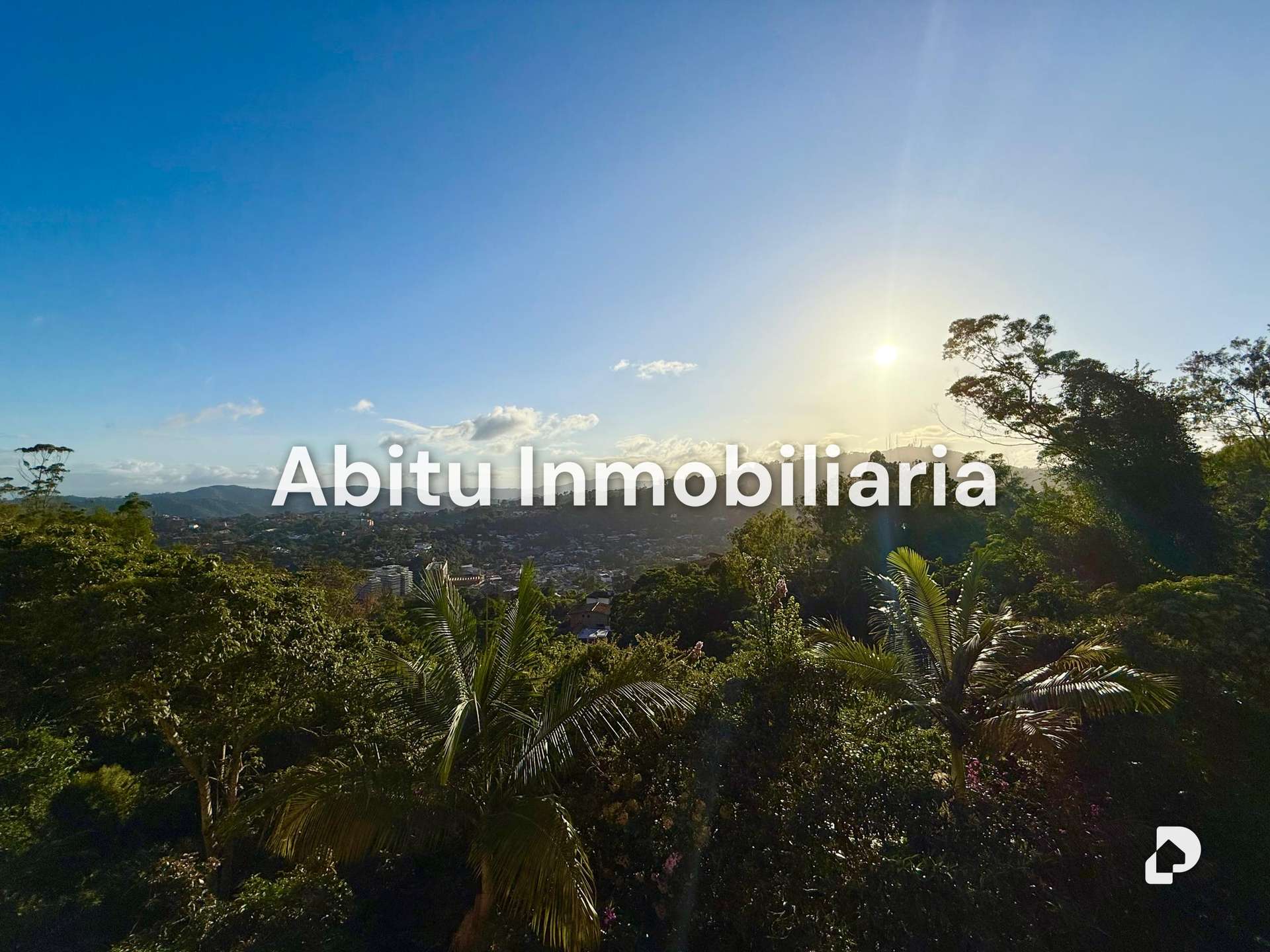 Apartment in El Hatillo, Caracas – 2